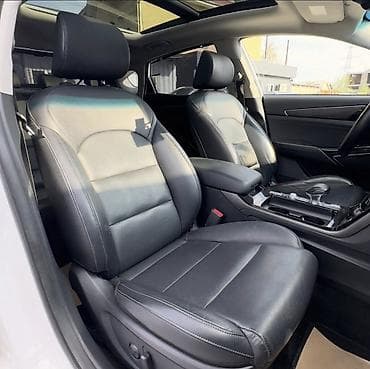Унаа: Kia K7: 2020 г., 3 л, Автомат, Газ, Седан — 7