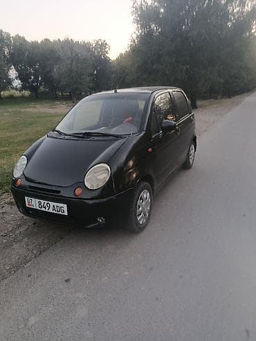 daewoo matiz diska: Daewoo Matiz: 2011 г., 0.8 л, Механика, Бензин, Хэтчбэк — 1