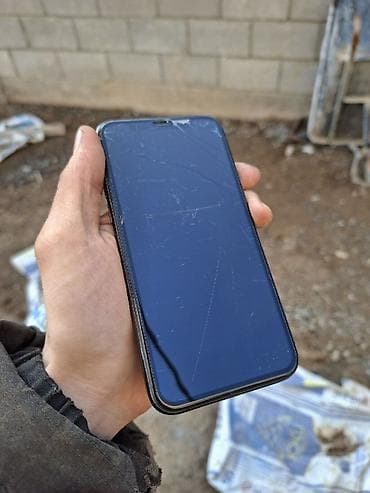 IPhone 11 Pro, Серебристый