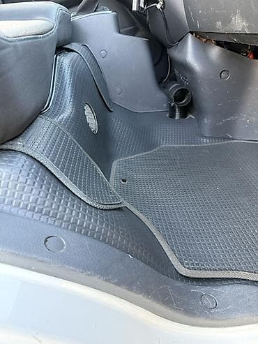 bid e2: Легкий грузовик, Kia, До 1 т, Б/у — 6