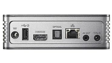 skyworth 55: Оригинальный сетевой медиаплеер Western Digital TV Live, отличное — 2