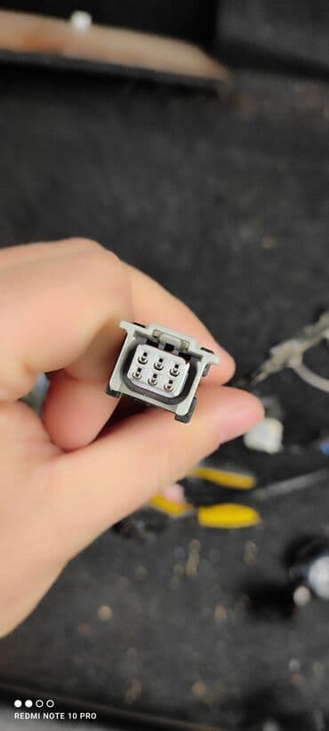 айго aygo: Продаю камеру заднего вида от тойоты приус 50 2016 года. Оригинал — 6