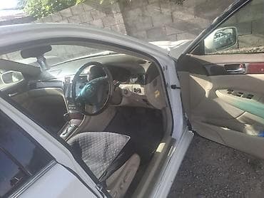 лобовое стекло с4: Toyota Windom: 2002 г., 3 л, Автомат, Газ, Седан — 3
