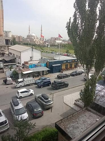сдаю помещения джал: Средний Джал 29/3 кв бошоду байланышкыла — 6