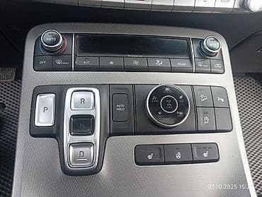 sonata lf: Hyundai Palisade: 2020 г., 3.8 л, Автомат, Бензин, Кроссовер — 9