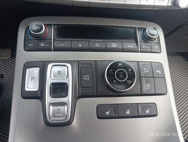 шифтроник: Hyundai Palisade: 2021 г., 3.8 л, Типтроник, Бензиновая, Кроссовер — 10