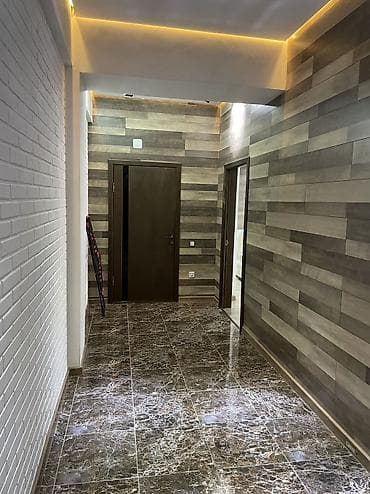 квартира берилет: 2 бөлмө, Менчик ээси, Чогуу жашоосу жок, Толугу менен эмереги бар — 8