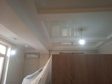 косметический ремонт дома: Косметический ремонт квартир офисов, шпаклевка, покраскаламинат — 1