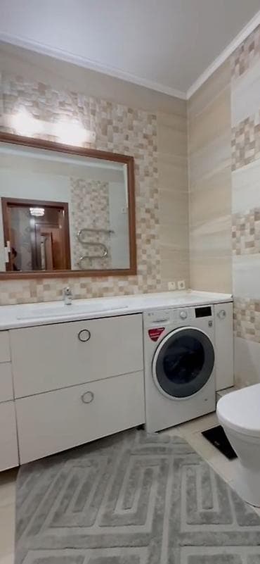 Продажа квартир: 3 комнаты, 95 м², Элитка, 5 этаж, Евроремонт — 7