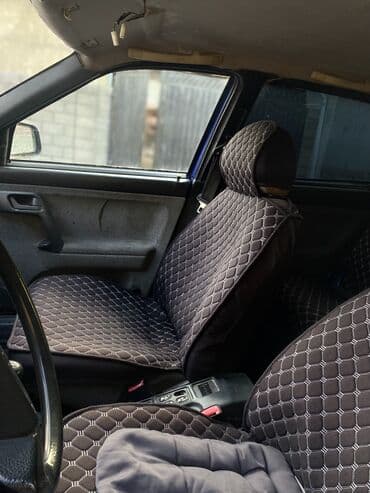 доп фары для скутера: ВАЗ (ЛАДА) 2110: 2004 г., 1.5 л, Механика, Бензиновая, Седан — 7