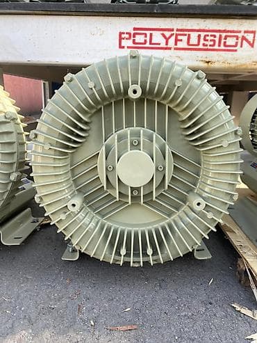 уровен: Компрессор Электрический, Воздушный — 1