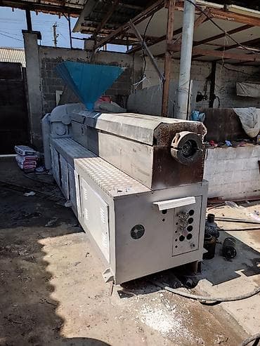 Оборудование для производства: Станок для производства для пнд пвд труб выпускает от 75мм до 200мм — 2