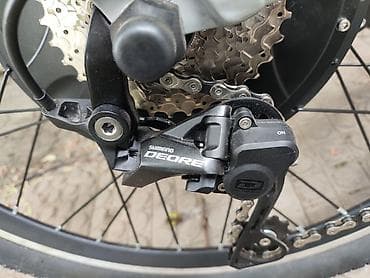 электровелосипед горный: Электровелосипед, Новый — 4