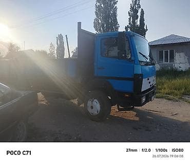 уаз бортовая: Грузовик, Стандарт, Б/у — 2