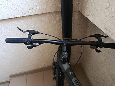 29: Горный велосипед, Алюминий — 10