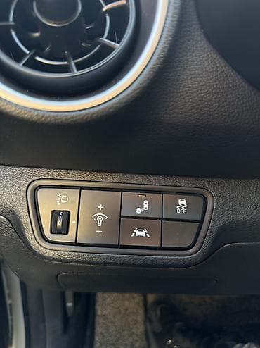 su 7: Kia K3: 2020 г., 1.6 л, Автомат, Бензин, Седан — 7