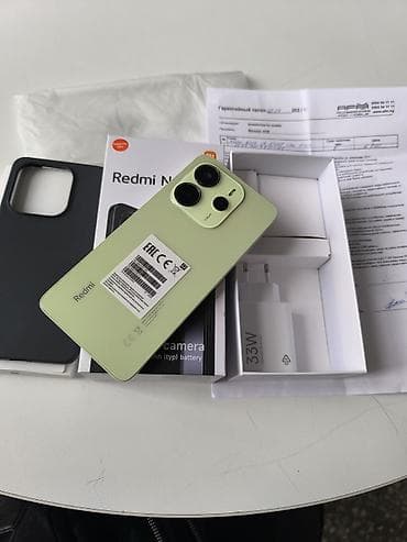 p 30 lite: Redmi, Redmi Note 14, Б/у, 256 ГБ, цвет - Зеленый, 2 SIM — 8