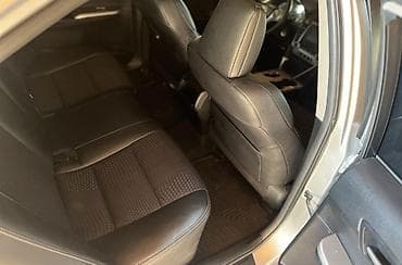 Продажа авто: Toyota Camry: 2014 г., 2.4 л, Автомат, Бензин, Седан — 8