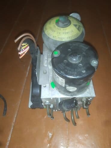 гидравлика хйундаи портер 1: Продаю SBC на мерс w211 Sbc w211 W211 ABS на w211 ABS на Мерс СБЦ на — 2