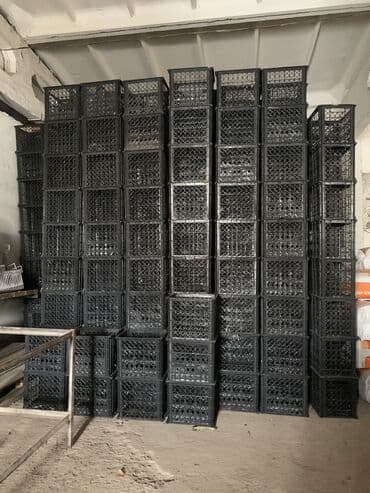 ящики для мелочей: Ящик, Б/у — 3