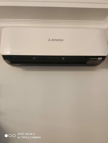 трубы для кондиционера: Кондиционер AUX — 7