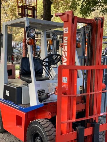 покупаем шины бу на переработку цена: Погрузчик, Вилочный — 11