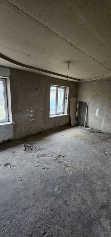 элитные дома в бишкеке: 90 м², 3 комнаты, Бронированные двери — 8