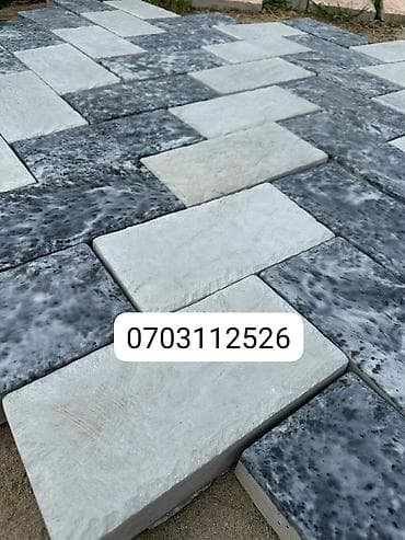 bravo build: БРУСЧАТКА ПОД МРАМОР, мы изготавливаем брусчатки из — 3