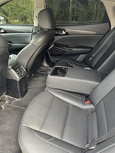 Транспорт: Kia K7: 2019 г., 3 л, Автомат, Газ, Седан — 9