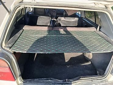 голф 3 кпп: Volkswagen Golf: 1993 г., 1.9 л, Механика, Дизель, Хэтчбэк — 6