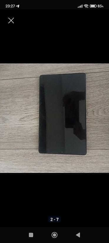 samsung note7: Планшет Samsung Galaxy Tab A7 Lite 8.7" 3/32GB LTE Gray (SM-T225) — 2