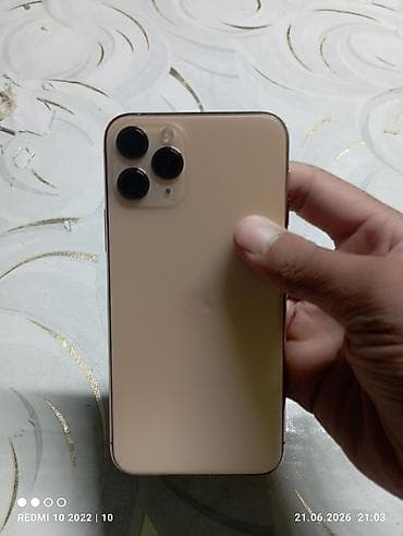 11 pro max 512: IPhone 11 Pro, 512 ГБ, Золотой — 1
