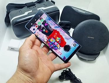 pixel 2 xl: Sony Xperia 5, Б/у, 256 ГБ, цвет - Синий, 1 SIM, 2 SIM — 5