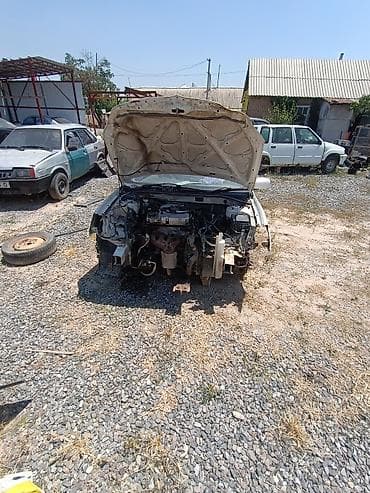 lancer: Mitsubishi Lancer 9 на разбор — 3