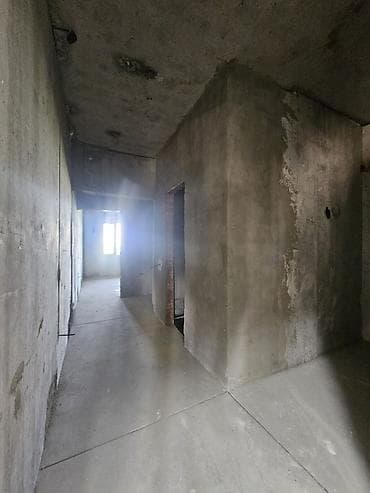 недвижимость квартир: 1 комната, 54 м², Индивидуалка, 8 этаж, Готовая ПСО (под самоотделку) — 10