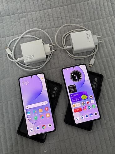 one plus 7: Poco F4 GT — 2