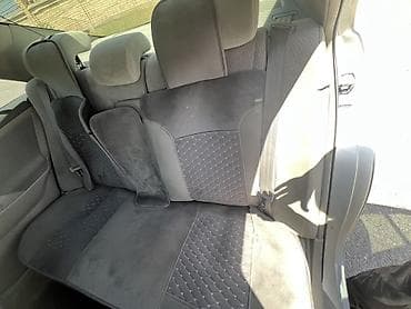 седан срочно продаю: Toyota Camry: 2009 г., 2.5 л, Автомат, Бензин, Седан — 7