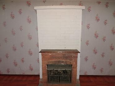 золотом квадрате: 3 комнаты, 85 м², 106 серия, 1 этаж, Косметический ремонт — 9