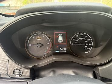 форестер 2023: Subaru Forester: 2022 г., 2.5 л, Вариатор, Бензин, Внедорожник — 5