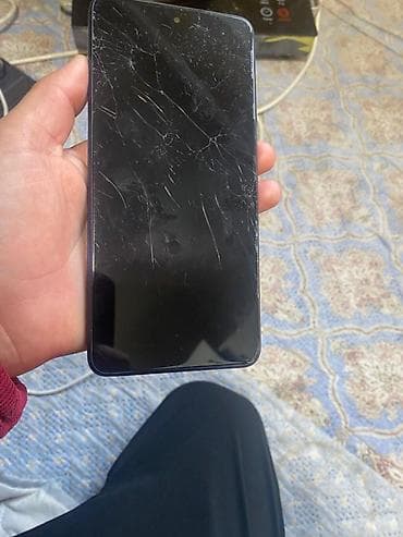 iphone 7 lalafo: Poco X3 Pro, 128 ГБ, цвет - Синий — 2