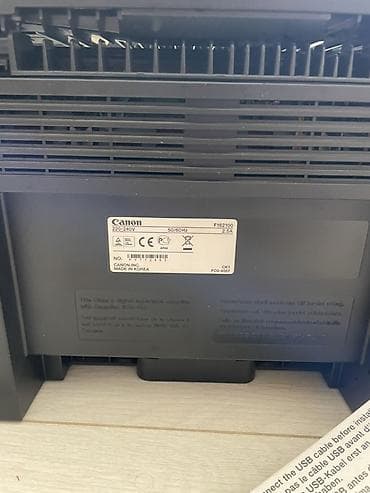 hp laserjet p2055dn: Лазерные устройства Canon i-SENSYS На фото два аппарата: 1) МФУ — 4