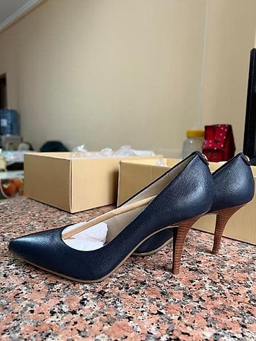 кеды майкл корс: Туфли, 35, Michael Kors, Б/у, Самовывоз — 9
