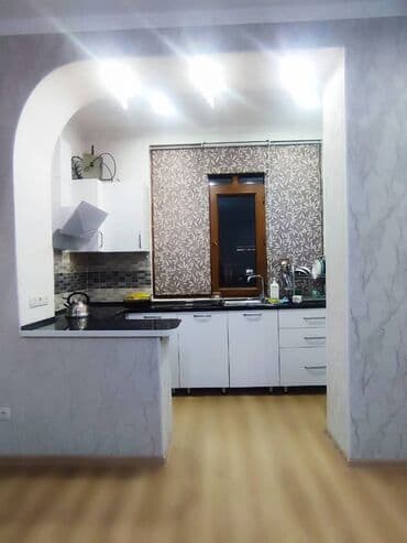 куплю квартиру кок жар: 2 комнаты, 52 м², Элитка, 7 этаж, Дизайнерский ремонт — 3