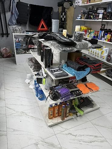 диски с полкой: Полка островок — 1