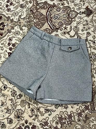 Шорты 100 сом