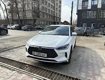 volvo ref: BYD E2: 2022 г. — 6