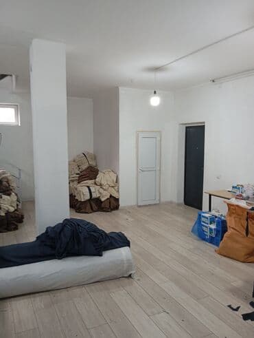 продаю пол дома район рабочий городок: Сдается в аренду двухэтажное помещение 200кв метров.2023 года. Сдается — 6