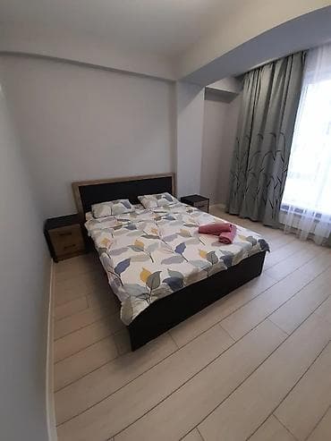 Квартиры: 1 комната, Люкс, элитка, Филармония, Душевая кабина, Постельное белье, Кондиционер — 4