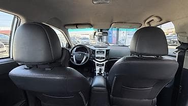 colf 2: BYD E5: 2019 г., Электромобиль, Седан — 10