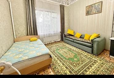 жер уй сниму: 400 м², 6 комнат, Утепленный — 10